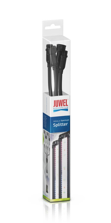 HeliaLux Spectrum Splitter